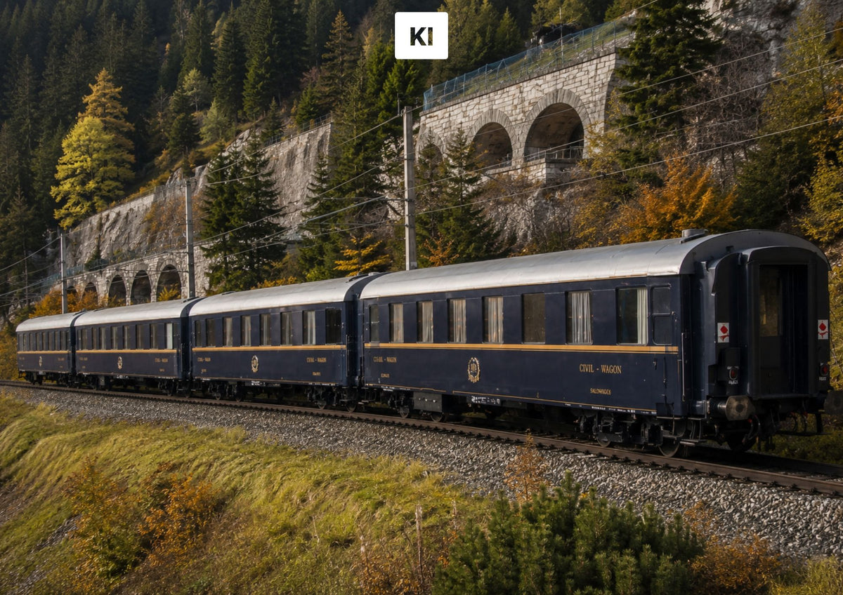 Drei-Königszug nach Mürzzuschlag